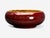 1970s American Studio, Large Floor Pot, Red Ceramic Glaze, Usa, 1970s For Sale - Image 5 of 7