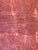 Original Abstract Watercolor by Terry Karson 1975 For Sale - Image 9 of 10