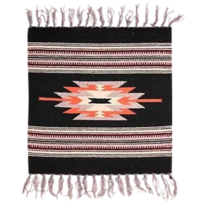 Vintage Chimayo Weaving