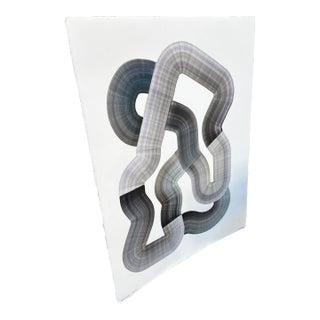 Bergen by Chris Artabasy For Sale