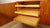 Vintage Teak Sideboard attributed to Hundevad and Co, 1960s For Sale - Image 9 of 11