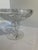 Simply a beautiful piece. From my mother's extensive collection of Waterford. Original box. Gorgeous footed piece....
