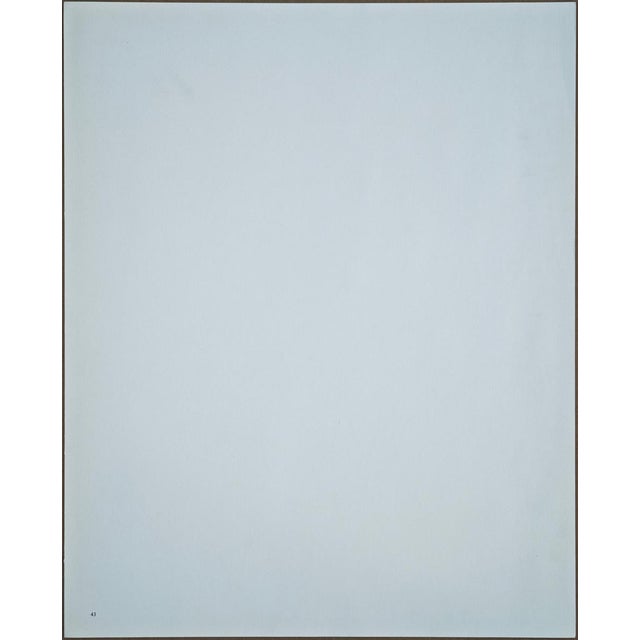 Alberto Giacometti, Chandelier, 1963, Lithograph For Sale - Image 6 of 8