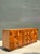 Mid-Century Modern Vintage Lane Brutalist “Staccato” Mosaic Dresser For Sale - Image 3 of 15