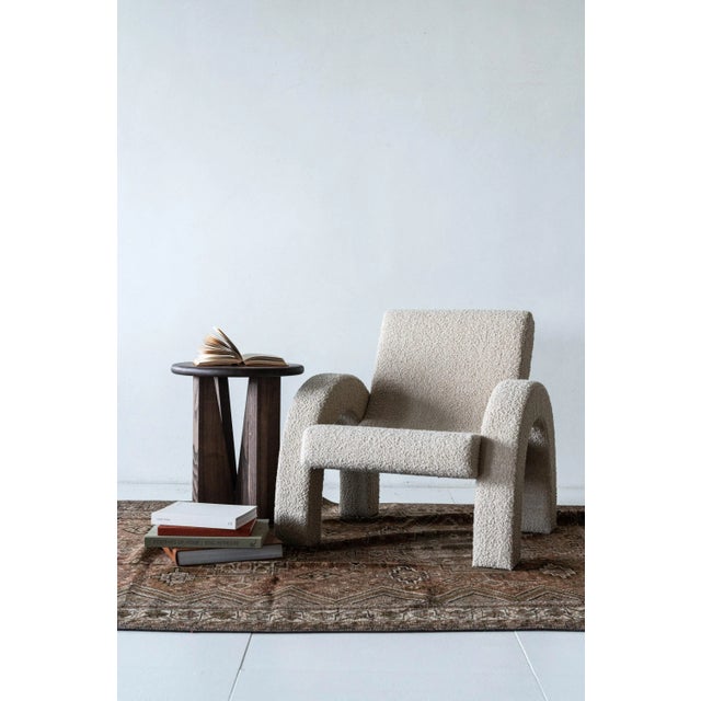 Antique Shiraz Scatter Rug c1920 One-of-a-Kind Dimensions: 5'2" x 7'8" Colors: Copper, taupe, sand, espresso, army green,...