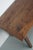 Wood Antique French Farmhouse Dining Table in Oak For Sale - Image 7 of 18