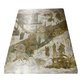 Example of Chinoiserie Furniture