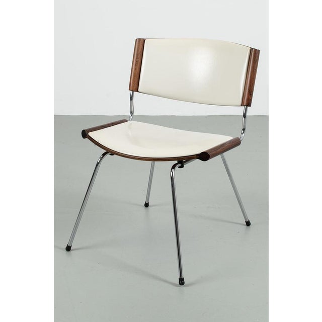 Badminton Chair Nd150 by Nanna/Jørgen Ditzel For Sale - Image 12 of 12