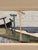 Ivar Ekelund, Coastal Landscape with Beached Boats, 1950s, Oil on Panel, Framed For Sale - Image 9 of 14