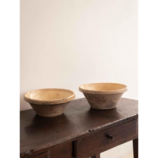 19th Century French Ceramic Cups For Sale - Image 9 of 13