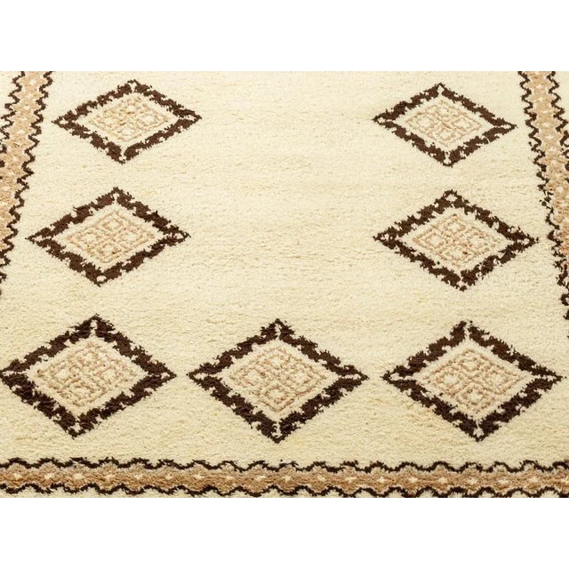 1960s Berber Rug, 1960s For Sale - Image 5 of 13