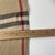 Burberry Brown Plaid 100% Cashmere Scarf For Sale - Image 6 of 8