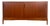 Danish Teak Credanza, 1960s For Sale
