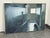 2000 - 2009 Emanuel Bernstone's Radiation Oil on Canvas, Framed For Sale - Image 5 of 12