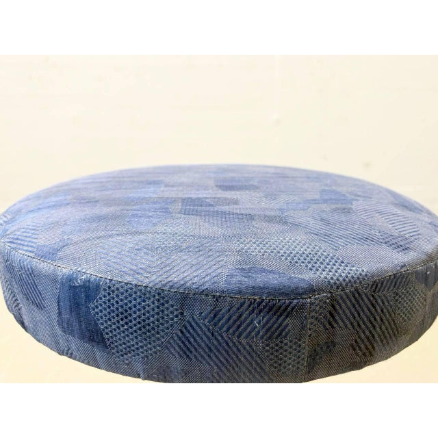 Vintage Tulip Stool from Vitra, 1970s For Sale - Image 10 of 16