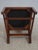 Set of Eight Eldred Wheeler Cherry Dining Room Chairs For Sale - Image 17 of 18