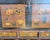 Antique Painted Chinese Trunk 19th Century For Sale - Image 4 of 17