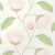 Schumacher Celinda Wallpaper In Blush For Sale