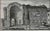 After Giuseppe Vasi, Sun and Moon Temple, Etching, 18th Century For Sale