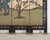 Chinese Export Six-Panel Gilt Landscape Coromandel Screen 8 Ft For Sale - Image 12 of 18