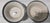 Traditional Antique Vietnamese blue-and-white ceramic bowl (19th century), diameter 14.5 cm For Sale - Image 3 of 11