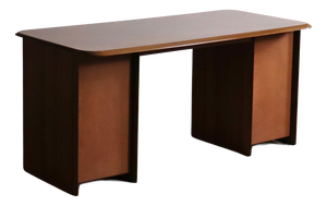 Artona Desk by Afra & Tobia Scarpa for Maxalto, Italy, 1975