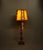 Brutalist Brutalist Cubist Floor Lamp from Fischer Leuchten, Germany, 1960s For Sale - Image 3 of 18