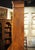 French Louis Philippe Style Walnut Bibliotheque Bookcase, Circa 1900s For Sale - Image 14 of 18
