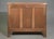 Art Nouveau Early 19th Century French Art Nouveau Style Walnut & Marble Top Buffet / Sideboard For Sale - Image 3 of 6