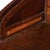 Arts & Crafts Quarter Sawn Oak Paneled Roll Top Desk With Full Interior C1910 For Sale - Image 12 of 16
