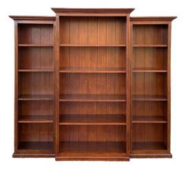 Example of Ballard Designs Shelving