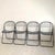 Vintage Chairs by Niels Gammelgaard for Ikea, 1980s, Set of 4 For Sale - Image 3 of 15