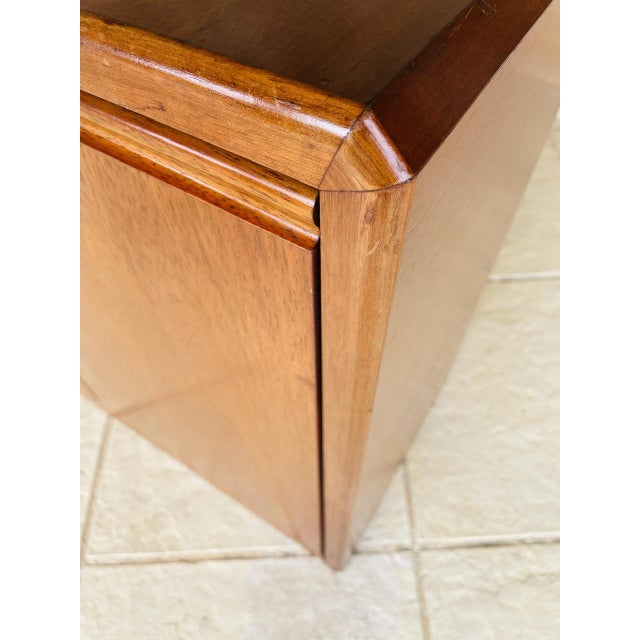 Vintage Teak Credenza from Hulsta, 1970s For Sale - Image 10 of 18