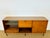 Tall Scandinavian Teak Sideboard, 1960s For Sale - Image 4 of 18