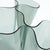 Glass Cartoccio Vase by Pietro Chiesa for Fontana Arte, 1970s For Sale - Image 17 of 18