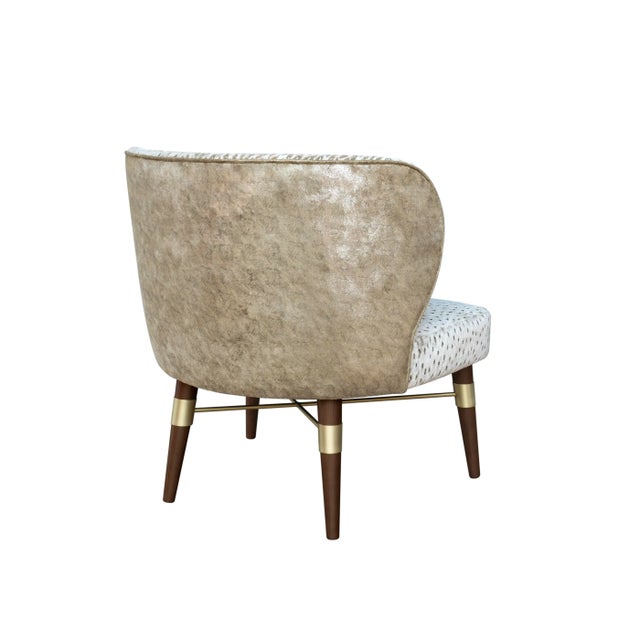 Louis Chair by Ottiu For Sale - Image 4 of 7