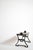 Folke Bensow cast iron and wood bench, 1920s. Height: 50 cm - 19.69 in Length: 65 cm - 25.59 in Width: 45 cm - 17.72 in...