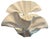 Signed Vintage Ct Designs Sculptural Ceramic Bowl & Vase Set Artist-Signed White Art Pottery Organic Modern Décor For Sale - Image 10 of 12