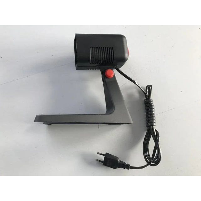 Table Lamp from Veb, 1970s For Sale - Image 15 of 18