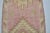 Oushak Anatolian Runner Rug For Sale - Image 10 of 10