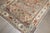 a small 1920s Persian Sarouk Ferahan Rug in predominantly silver Details rug no. j4614 size 3' 7" x 6' (109 x 183 cm)