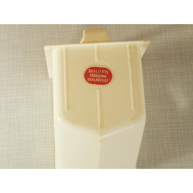 Vintage Kitchen Cupboard, 1950s For Sale - Image 9 of 14