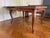 French Louis XV Style Extendable Dining Table, 1900 For Sale - Image 6 of 18