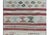 Vintage Turkish Konya Kilim Rug For Sale In Chicago - Image 6 of 14