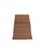 Handwoven vintage decorative mini wool rug from Kars region of Tukey. Approximatelly 45-55 years old. In very good...