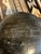 Traditional Vintage Aguilar Blackware Pottery Vessel – Hand‑Etched Geometric Design For Sale - Image 3 of 7