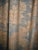 Antique Fortuny Pair of Curtains and a Valence Pair Number Two For Sale - Image 11 of 17