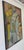 Vintage Abstract Family Portrait Painting For Sale - Image 4 of 12