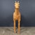 Italian Artist, Multi Layer Horse Sculpture, 1980s, Wood For Sale - Image 11 of 16