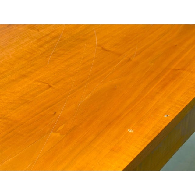 Scandinavian Coffee Table in the style of Severin Hansen For Sale - Image 12 of 15